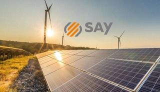 SAYAS 2025/3Ç bilançosunu açıkladı: Rüzgar tersine döndü