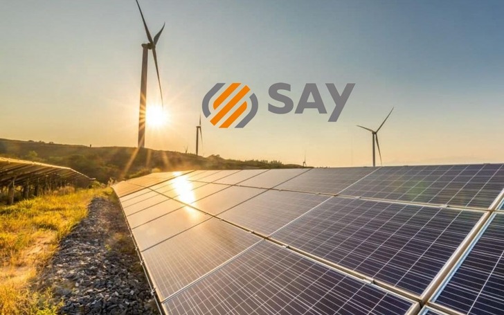 SAYAS 2025/3Ç bilançosunu açıkladı: Rüzgar tersine döndü