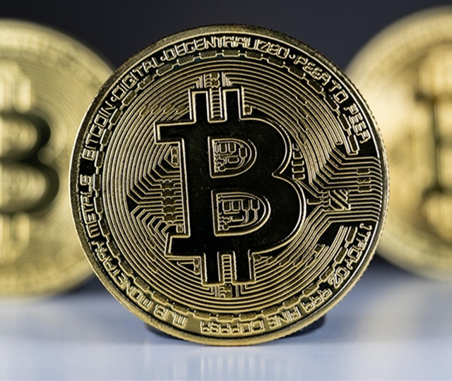 Bitcoin'de tarihi düşüş: 23 Hazirandan bu yana ilk defa o seviyenin altında