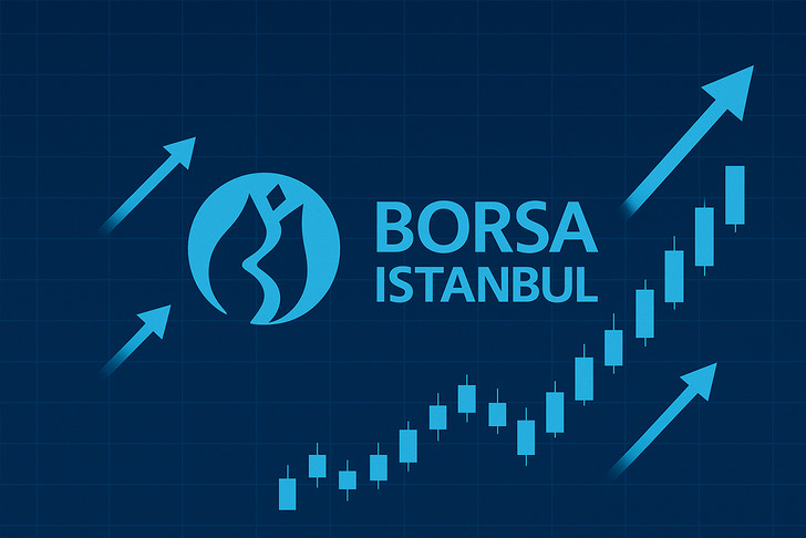Borsa İstanbul güne yükselişle başladı