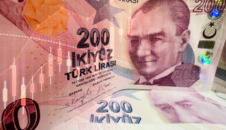 6 ayda 500 bin TL’yi 1,5 milyon TL’ye katlayan hisseler