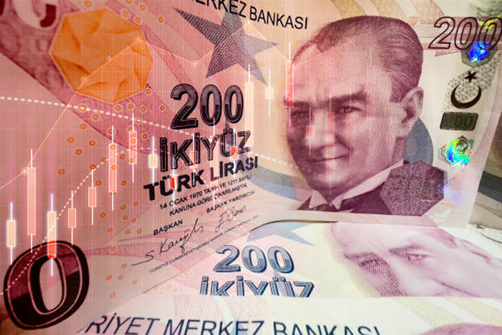 6 ayda 500 bin TL’yi 1,5 milyon TL’ye katlayan hisse! DSTKF, MAGEN ve IEYHO