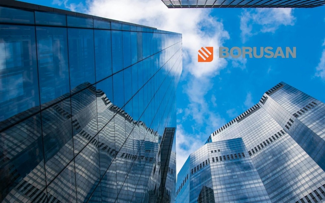 Borusan'dan hisse devri a&ccedil;ıklaması geldi