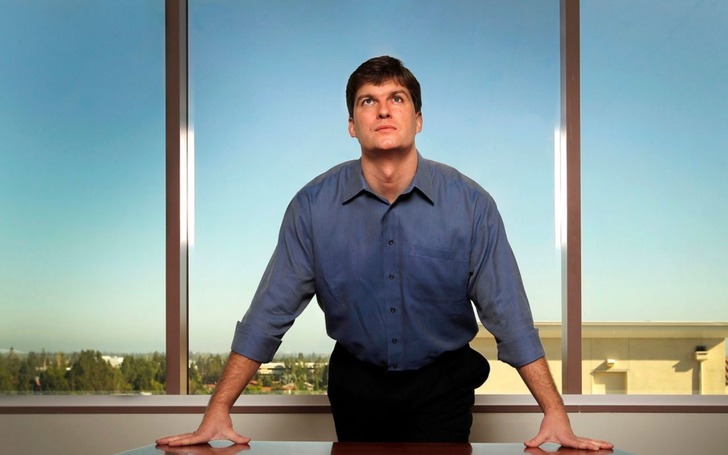 2008 kâhininden kritik yapay zeka hamlesi: 1,1 milyar dolarlık pozisyon