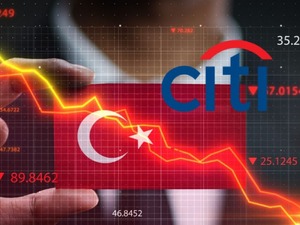 Dev bankadan T&uuml;rkiye yorumu: Enflasyon ve faiz değerlendirmesi geldi