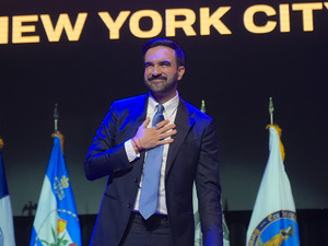 New York'un yeni belediye başkanı Zohran Mamdani kimdir?