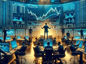 EFORC, OTKAR, CANTE...Borsa İstanbul’da 4 Kasım’da hacmi en çok artan hisseler