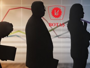 BOTAŞ 223 Personel Alacak: Başvuru Takvimi ve Şartlar A&ccedil;ıklandı