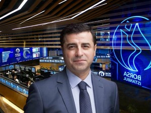 Selahattin Demirtaş’ın Serbest Bırakılması Borsayı Nasıl Etkiler?