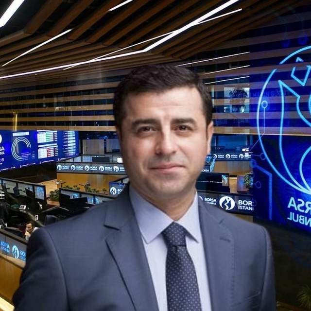 Selahattin Demirtaş’ın Serbest Bırakılması Borsayı Nasıl Etkiler?