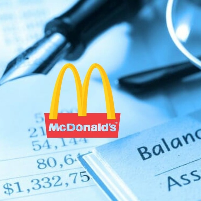 Fast Food devi sallandı! McDonald's bilançoyu paylaştı