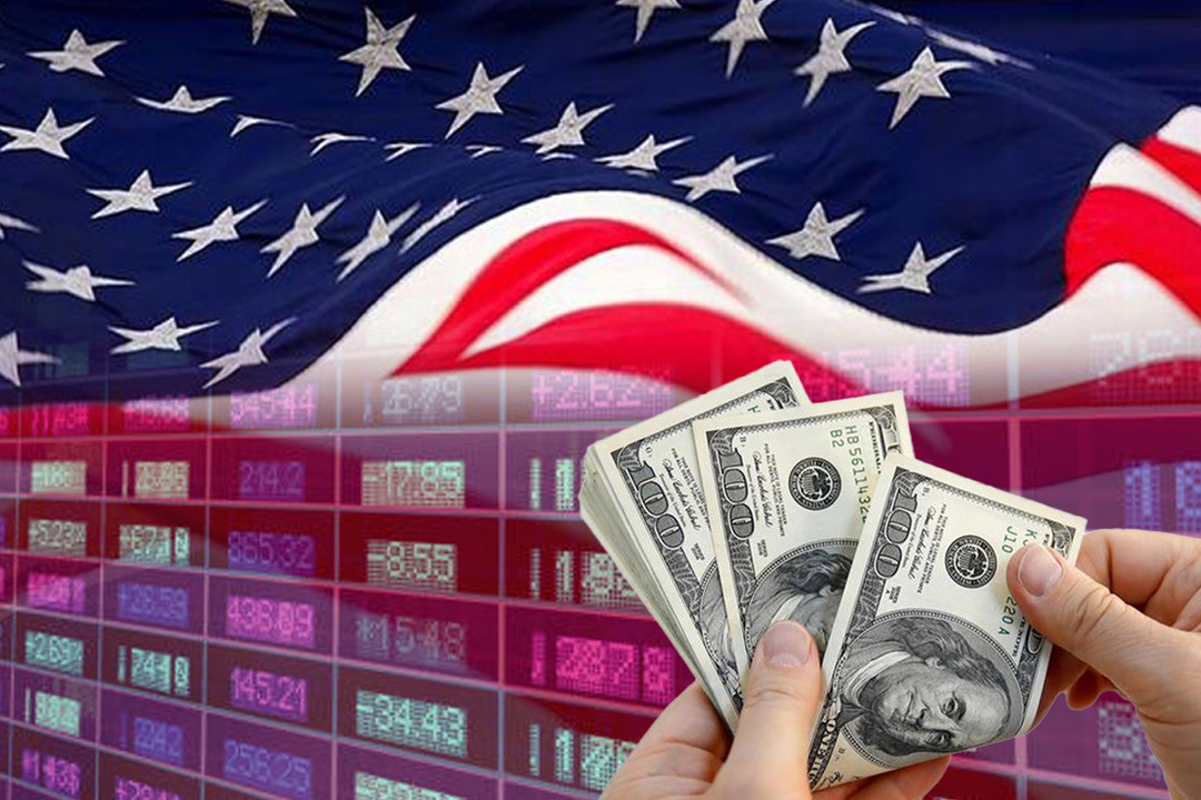 1 ayda u&ccedil;an teknoloji devleri bug&uuml;n &ccedil;akıldı: AMD, MICRON ve ISRG&rsquo;de sert d&uuml;zeltme