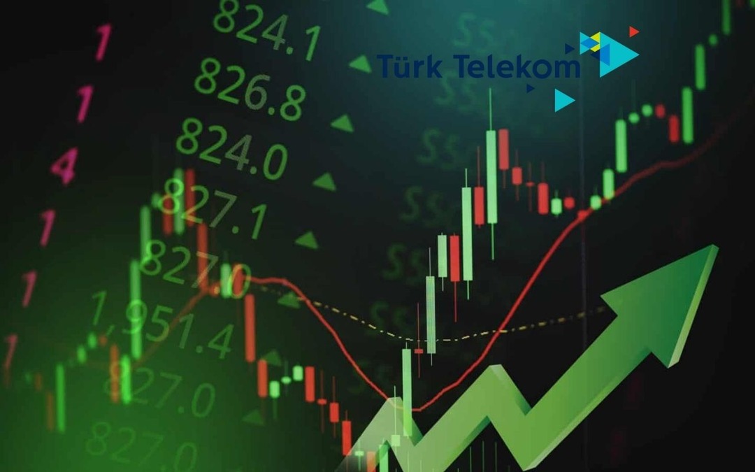 TTKOM Neden Y&uuml;kseliyor? G&uuml;&ccedil;l&uuml; Bilan&ccedil;o Sonrası Alım Dalgası Başladı