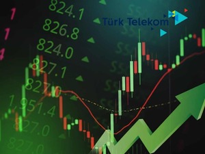 TTKOM Neden Yükseliyor? Güçlü Bilanço Sonrası Alım Dalgası Başladı