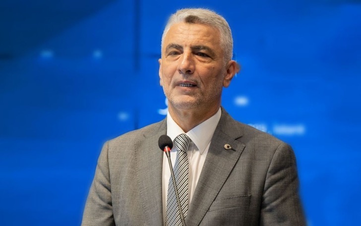 Bakan Bolat'tan İsrail iddialarına sert tepki!