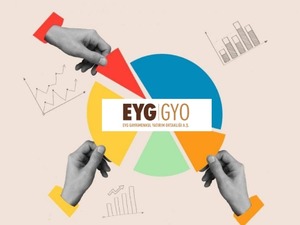 EYGYO’dan temettü açıklaması