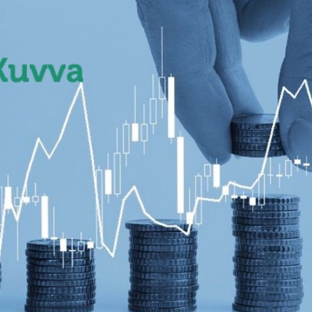KUVVA 2025/3Ç bilançosunu açıkladı: FAVÖK'te rekor kırdı