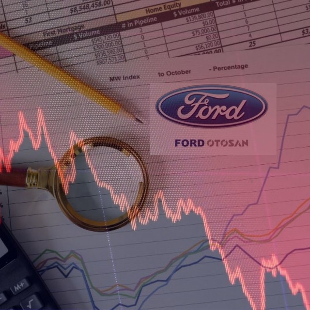 FROTO 2025/3Ç raporunu açıkladı: Net kârı yüzde 35 düştü
