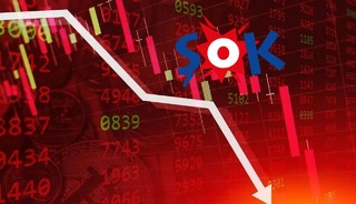 SOKM 2025/3Ç bilançosunu paylaştı: 512 milyon TL’lik zarar şoku