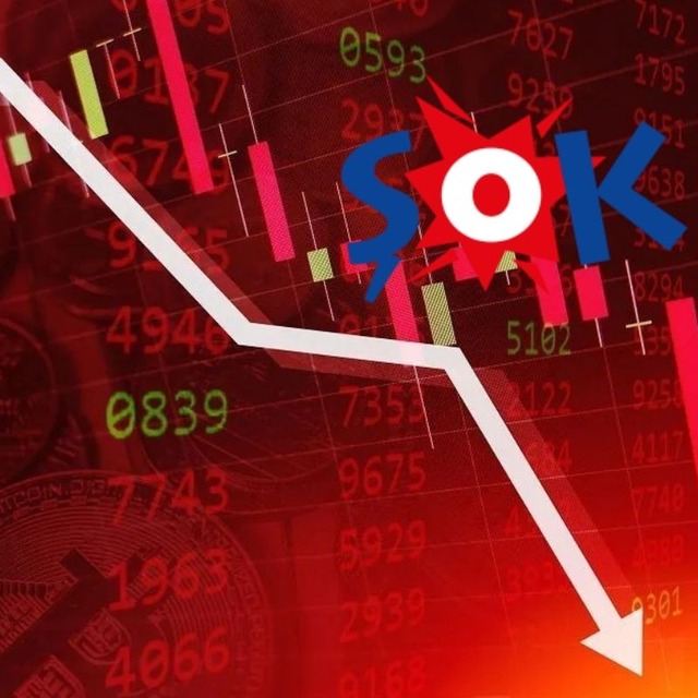 SOKM 2025/3Ç bilançosunu paylaştı: Milyon TL’lik zarar şoku