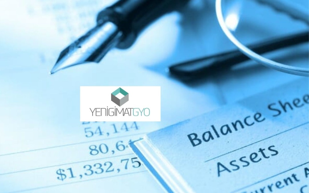 YGGYO 2025/3&Ccedil; bilan&ccedil;osunda net k&acirc;rda sınırlı d&uuml;ş&uuml;ş