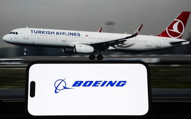 THY’den dev Boeing siparişi için yeni açıklama: Anlaşma sağlandı