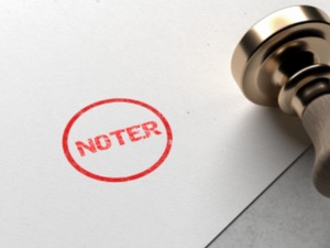 N&ouml;bet&ccedil;i uygulamalarında yeni d&ouml;nem: Noterlerde &ccedil;alışma g&uuml;nleri değişiyor