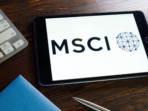 MSCI Small Cap’te büyük revizyon: 3 hisse eklendi, 9 hisse çıkarıldı