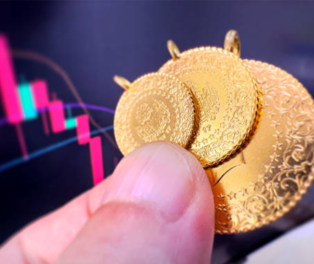 Altın ve gümüş için net mesaj: “Altında düşüş sağlıklı, trend devam”