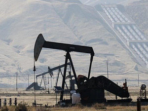 ABD'nin ticari ham petrol stokları 5,2 milyon varil artt