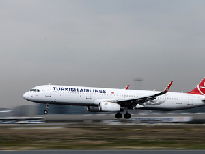 THY duyurdu! İspanyol hava yolu şirketinden dev hisse alımı