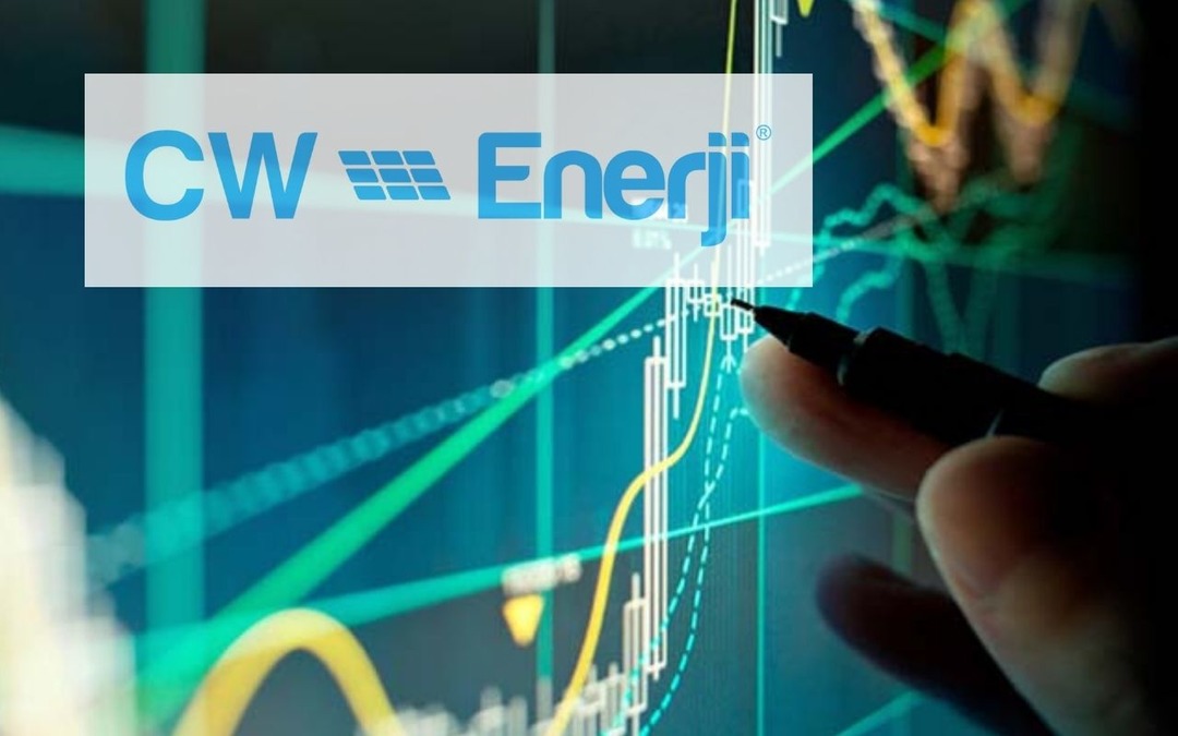 CW Enerji hissedarları dikkat! CWENE hisselerinde d&uuml;zeltme yapıldı 