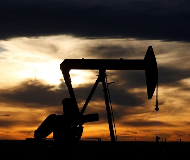 Brent petrolün varili 63,65 dolardan işlem görüyor