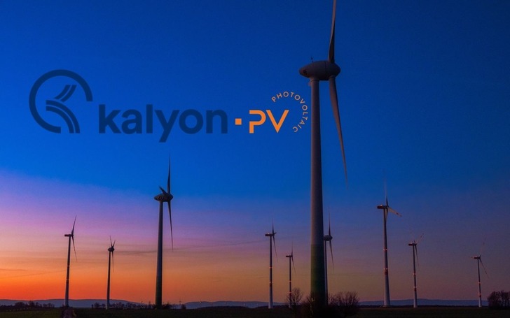 Kalyon PV (KLYPV) 1 milyar TL'yi aşan dev sözleşmeye imza attı!