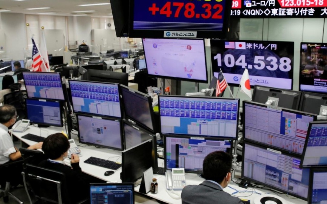 Asya borsaları pozitif seyrediyor