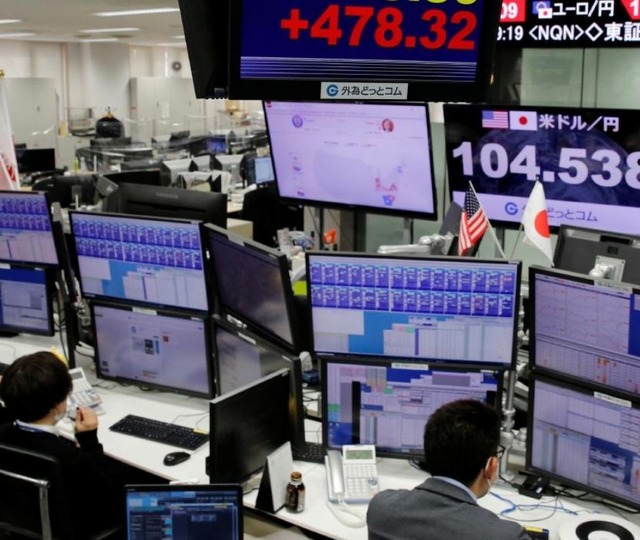 Asya borsaları Japonya hari&ccedil; negatif seyrediyor