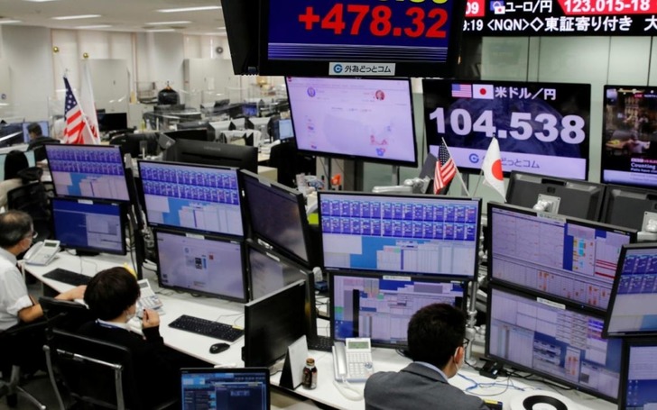 Asya borsaları karışık seyrediyor