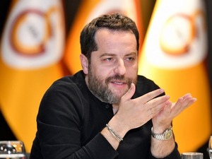Galatasaray&rsquo;ın eski y&ouml;neticisi Erden Timur'a bakanlık yasağı: RDN Gayrimenkul ihalelerden men edildi!