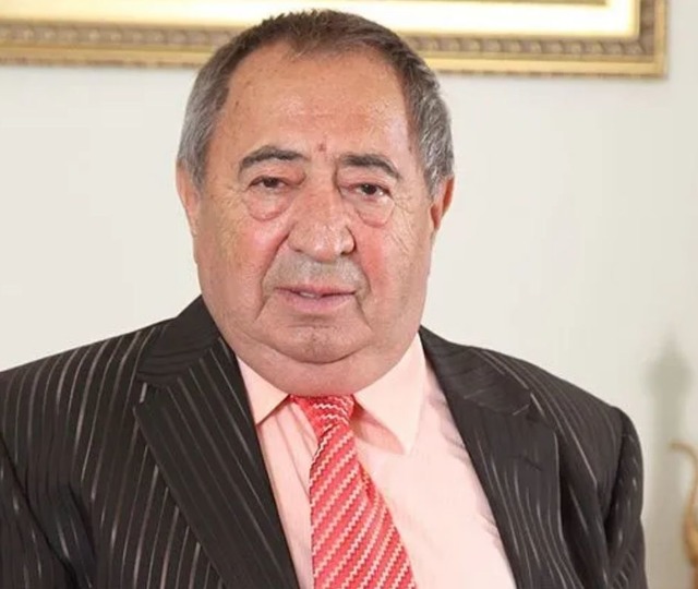 Ege Endüstri (EGEEN) Yönetim Kurulu Başkanı Hüseyin Bayraktar vefat etti - 