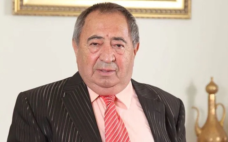 Ege Endüstri (EGEEN) Yönetim Kurulu Başkanı Hüseyin Bayraktar vefat etti