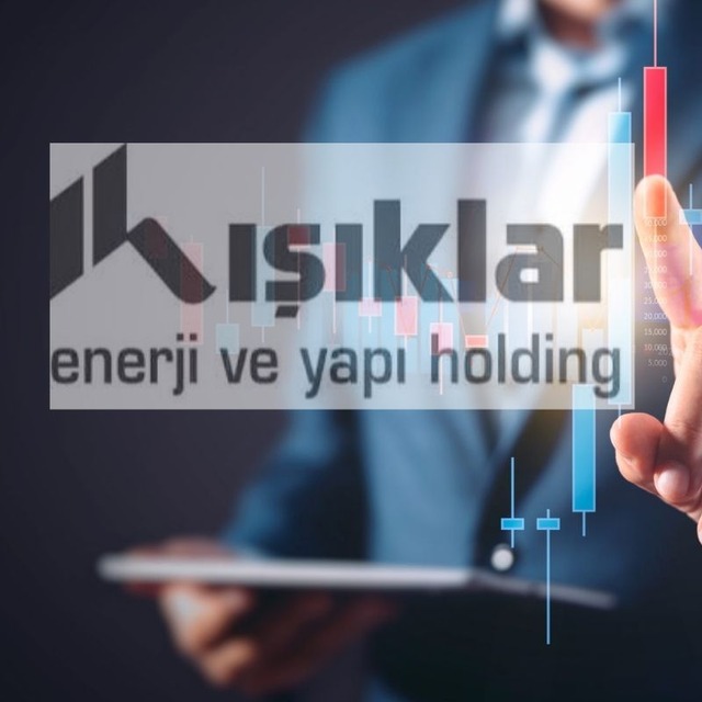 IEYHO neden yükseliyor? Aylık %26, yıllık %300 getirinin arkasındaki dinamikler