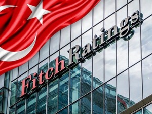 2026 raporu geldi: Fitch Ratings&rsquo;ten T&uuml;rk bankalarına olumlu sinyal 