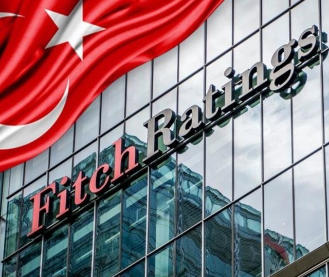 Fitch Ratings’ten Türk bankalarına olumlu sinyal 