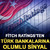 Fitch Ratings’ten Türk bankalarına olumlu sinyal 
