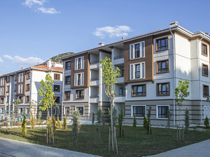 500 bin konut projesi i&ccedil;in geri sayım başladı! Başvurular nasıl yapılacak?