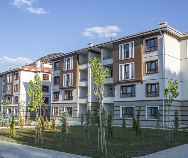 500 bin konut projesi için geri sayım başladı! Başvurular nasıl yapılacak?