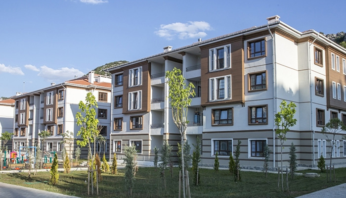 500 bin konut projesi için geri sayım başladı! Başvurular nasıl yapılacak?