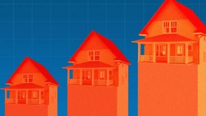 TCMB konut fiyatlarındaki artışı açıkladı: Endeks reel olarak düşüşe geçti!