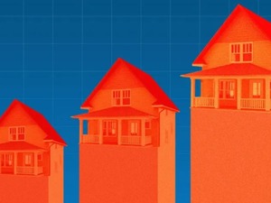 Sahibindex konut piyasası g&ouml;r&uuml;n&uuml;m&uuml;: Ocakta fiyatlar enflasyona yenildi