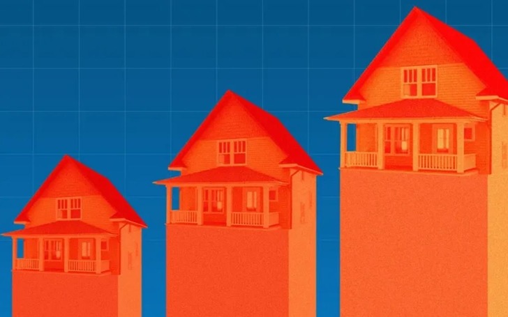 TCMB konut fiyatlarındaki artışı açıkladı: Endeks reel olarak düşüşe geçti!